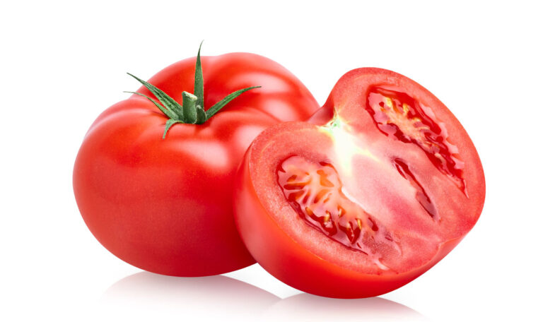 Das passiert, wenn du jeden Tag Tomaten isst!