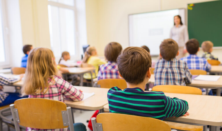 „Tag der Wiener Schulen“ als Orientierungshilfe für Familien