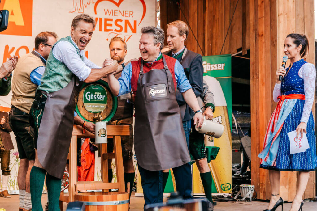 Wiener Wiesenfest