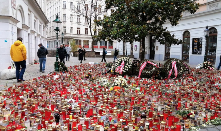 Wiener Terrorprozess: Verhandlung soll eventuell wiederholt werden