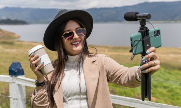 Invasion der Influencer: Dorf kämpft gegen Social-Media-Tourismus