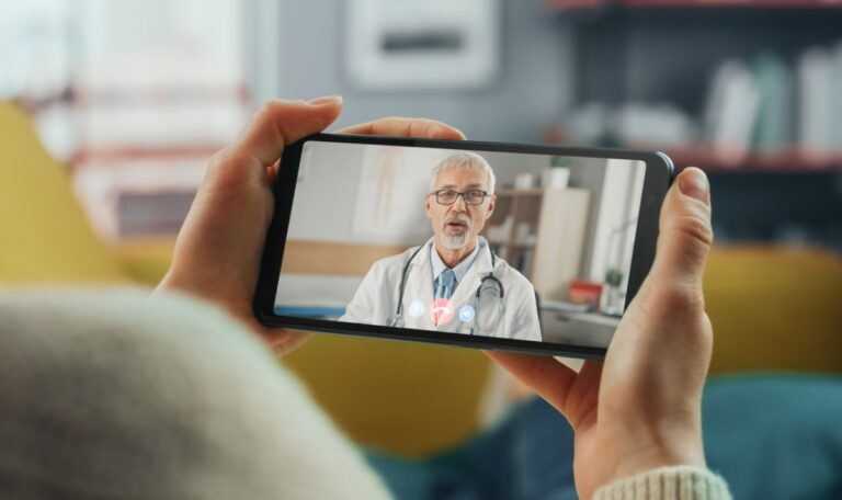 Digitale Medizin: Neues Gesundheitsportal ‚Hallo Gesundheit‘ verspricht Entlastung