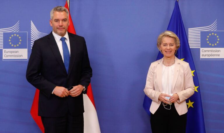 Österreichs Haltung zur EU-Mitgliedschaft: Unzufriedenheit, Sorgen und Misstrauen