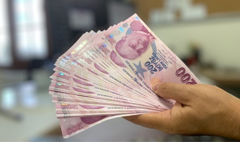 Lira im freien Fall! Türkei am Rande der Wirtschaftskrise?