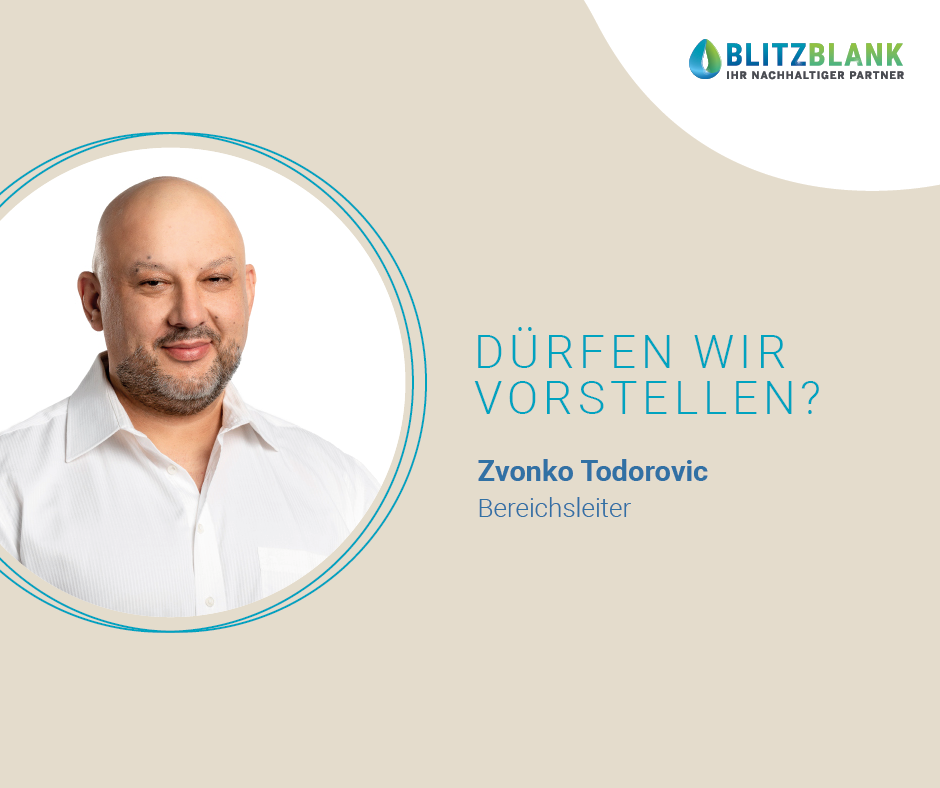 (FOTO: Blitzblank)