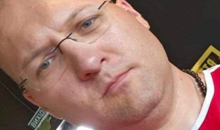 Vermisst: Kroate verschweigt Familie Mitgliedschaft in ukrainischer Armee