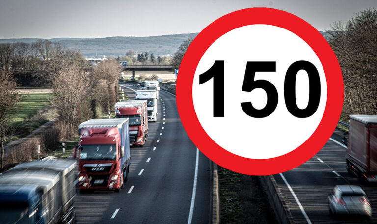 Österreich: Auf diesen Autobahnen könnte Tempo 150 gelten