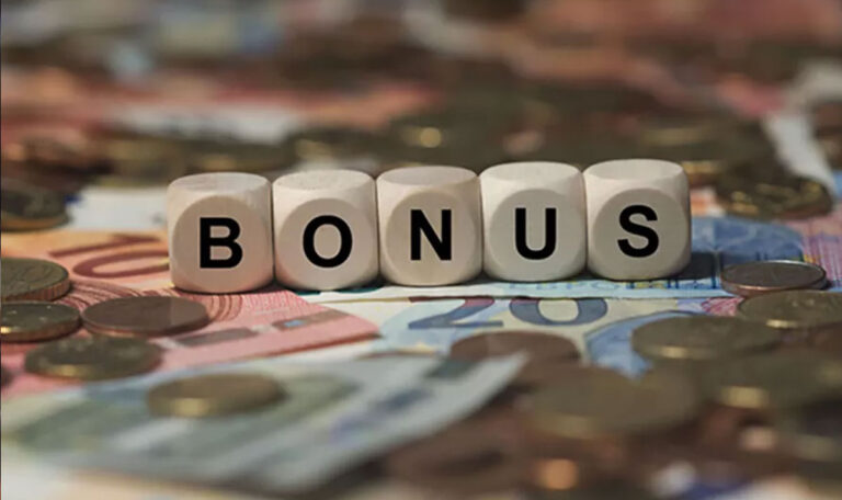 Dieser Bonus startet am Samstag!