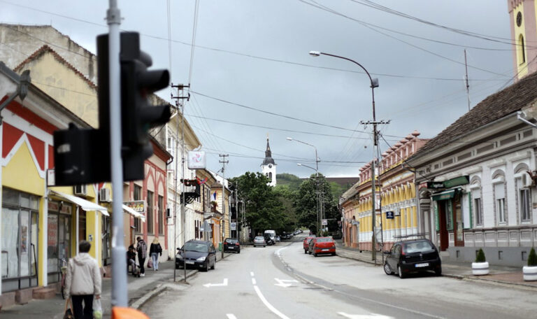 Balkan Stories: Der König beißt sich in den Arsch