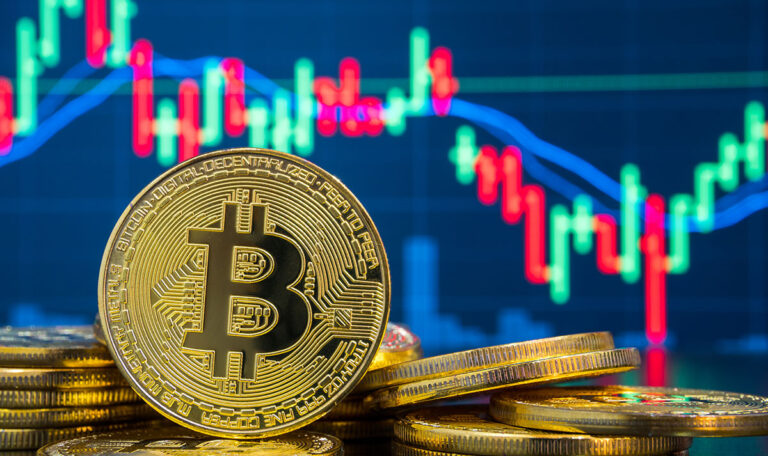 Bitcoin-Boom: Politische Ereignisse schütteln Kryptomarkt