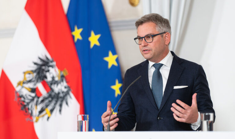 Staatsbudget 2024: Neuverschuldung Österreichs könnte sich verdreifachen
