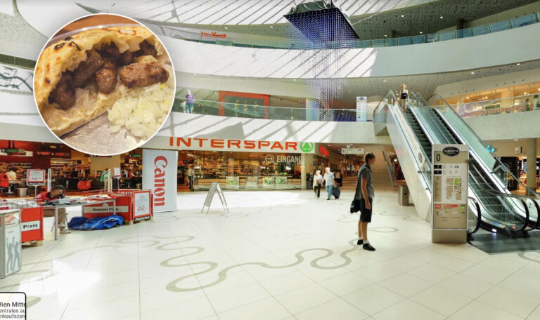 Berühmte Cevapcici-Kette „Walter“ kommt nach Wien