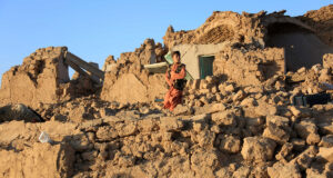 ERDBEBEN_AFGHANISTAN