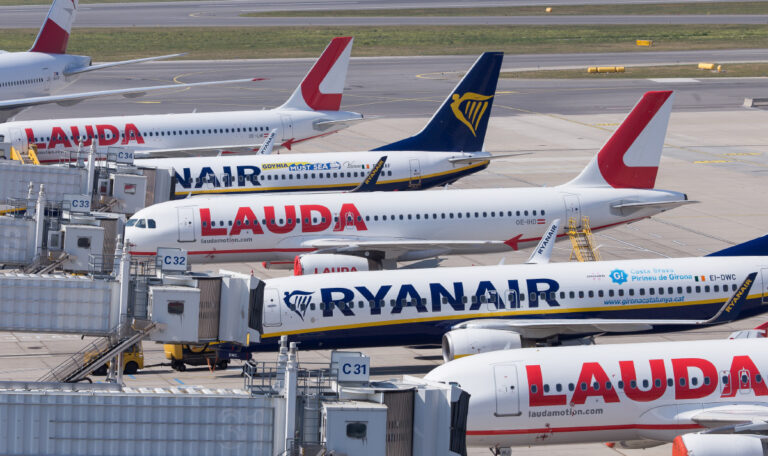 Das ist die beste Zeit, um Flugtickets zu buchen!