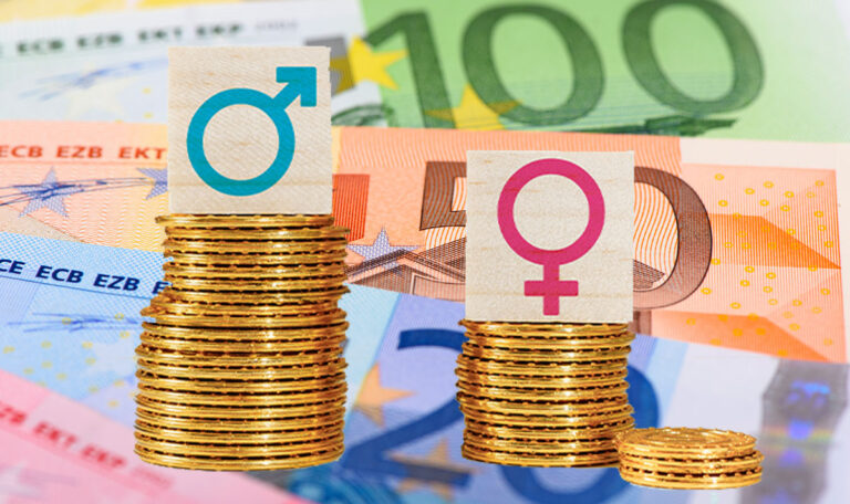 Equal Pay Gap: So viel Prozent verdienen Frauen in Österreich weniger
