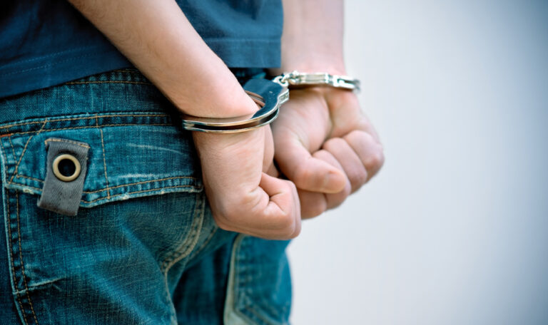 Schüsse in Rudolfsheim-Fünfhaus: 17-Jähriger festgenommen