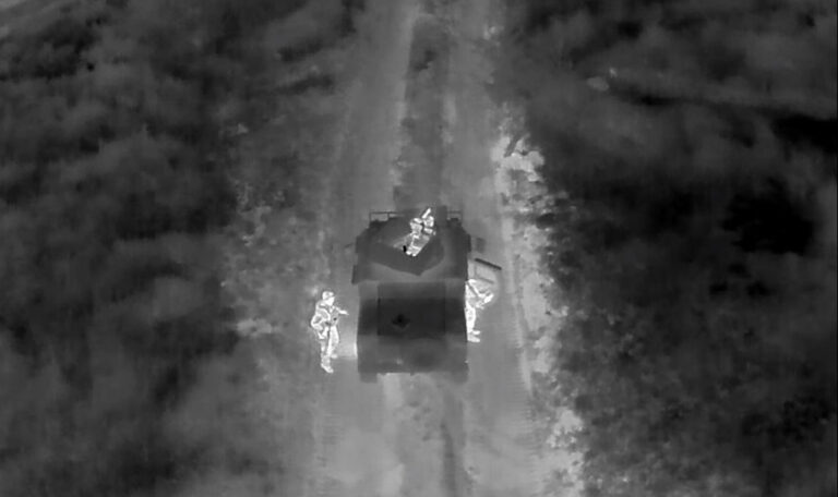 Kosovarische Polizei veröffentlicht Vorbereitungsvideos zum Angriff in Banjska