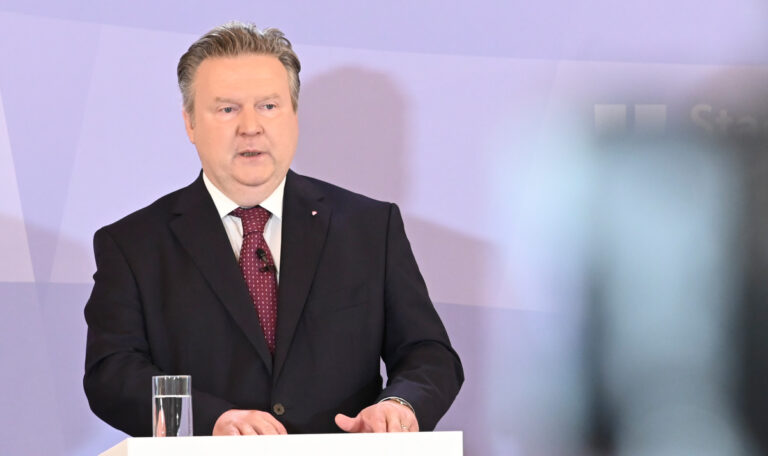„Rote Karte“ für FPÖ: SPÖ dominiert in Wien (Detailergebnisse)