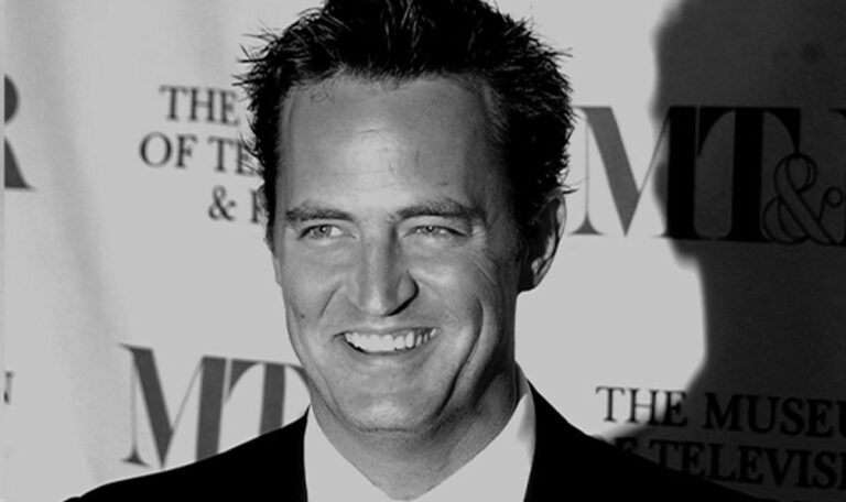 Mit Drogen versorgt: Arzt von Matthew Perry zu Gefängnisstrafe verurteilt