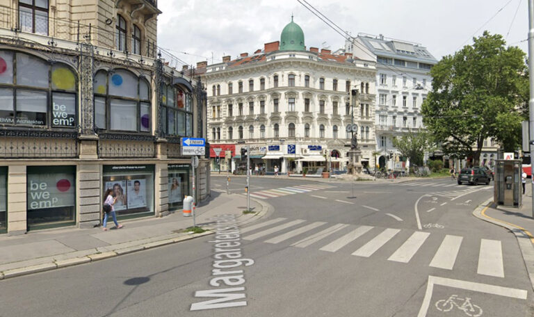 Wien: Erster Bezirk plant autofreien Sonntag