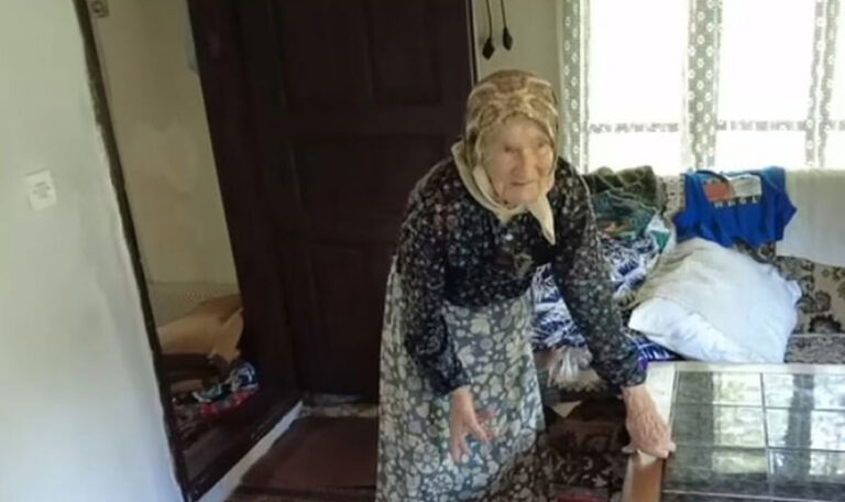 Frau bringt neun Kinder zur Welt und erleidet ein tragisches Schicksal
