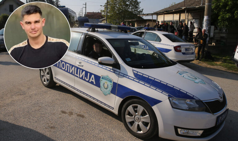 Mörder aus Serbien bald vor Gericht – so könnte das Urteil sein