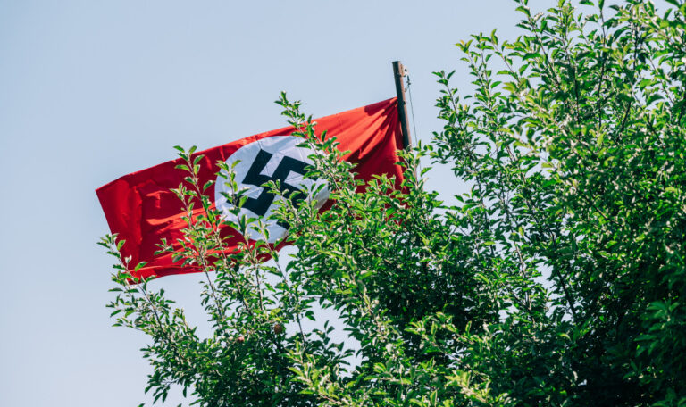 Nazi-Skandal in Jugendorganisation