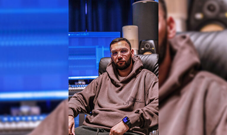 Nik Dean: Straight outta Vienna zum Olymp der Rapszene