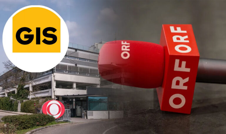 Koalitions-Pläne: An DIESEM Tag soll die ORF-Gebühr enden