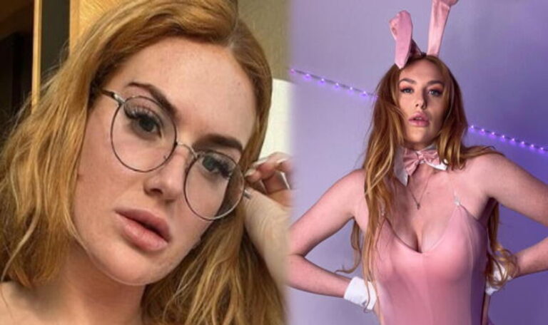 „Doppelte Sensation“: OnlyFans-Star mit zwei Vaginen