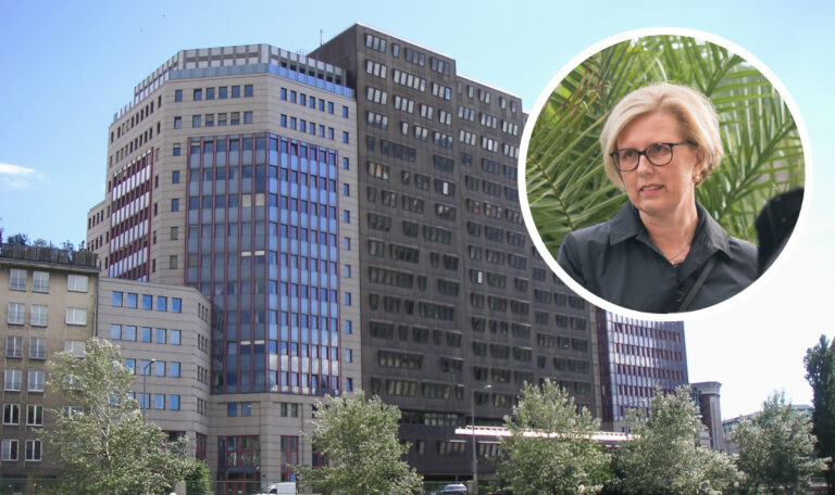 Rechnungshof kritisiert Pensionssystem: Finanzierbarkeit in Gefahr
