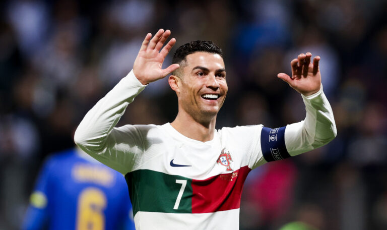 Dieser Klub will Ronaldo – Kommt es zum Mega-Transfer?