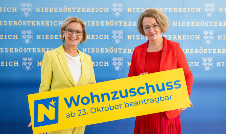 45 Millionen Euro: Neuer Wohnkostenzuschuss mit strengeren Kriterien