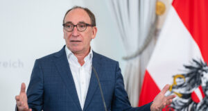 (FOTO: BKA/Florian Schrötter)