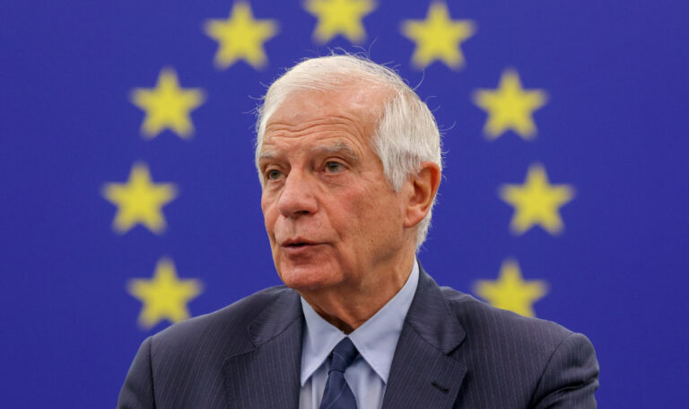 EU-Vermittlungsteam: Kosovo und Serbien stecken in „Sackgasse“