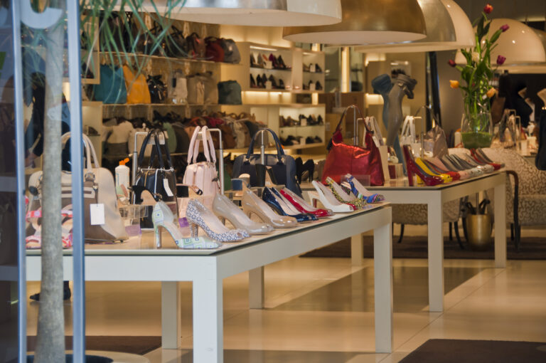 Diese Schuhmarke ist vor dem Aus!