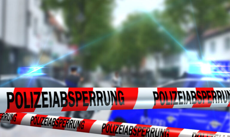 Mord in Wiener Wohnung: Liebhaber tötet Frau