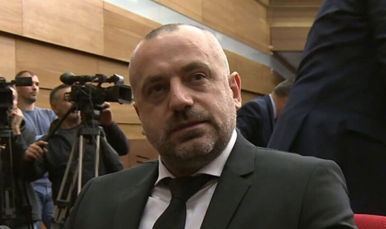 Nach Kosovo-Angriff: Milan Radoicic festgenommen!