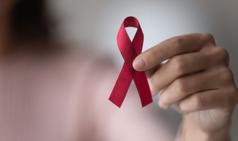 Welt-AIDS-Tag: So hoch ist die Zahl der HIV Neudiagnosen