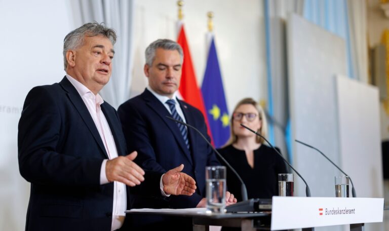 Kinderbetreuung: 108,5 Millionen Euro Zuschuss für Wien