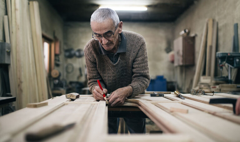 Arbeiten bis 67? Wieder Debatte über höheres Pensionsalter