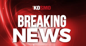 Breaking News (FOTO: Kosmo Kreativ)