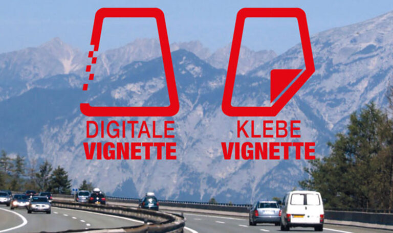 Vignette 2027: Gekauft heißt nicht automatisch gültig