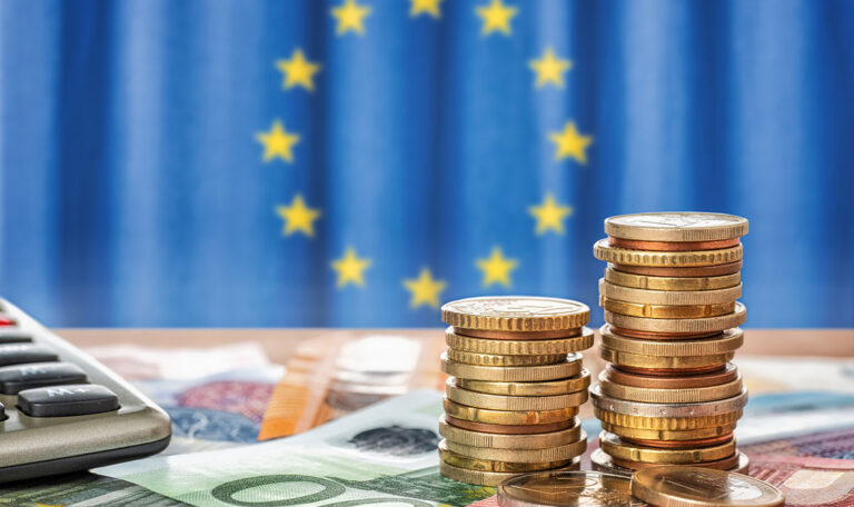 Der digitale Euro soll in Österreich kommen!