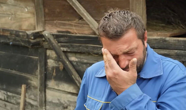 Bosnier und kranke Ehefrau verlieren Wohnung nach 11 Jahren