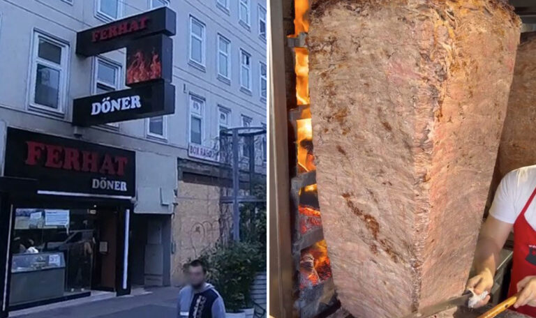Fans dürfen sich freuen: Ferhat Döner eröffnet neues Flagship-Lokal
