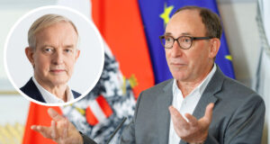 (FOTO: BKA/Andy Wenzel/ÄK Wien/Anna Rauchenberger)