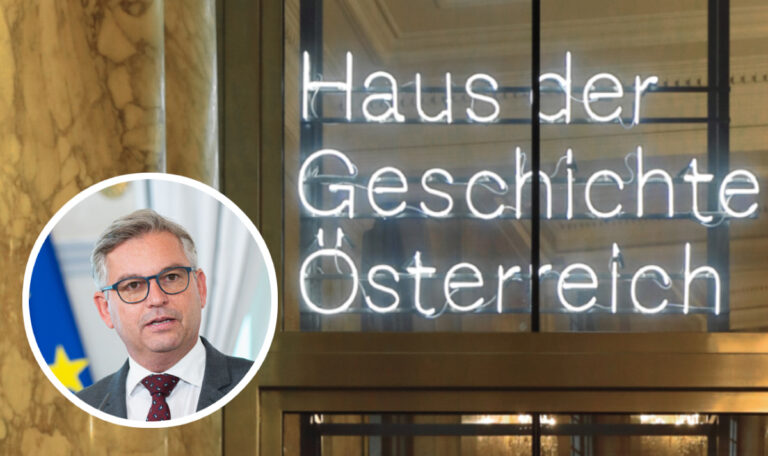 Museumsumzug: 39,3 Millionen Euro für 750 Meter Entfernung