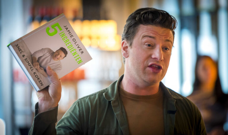 Jamie Oliver erobert Belgrad: Neues Restaurant eröffnet (VIDEO)