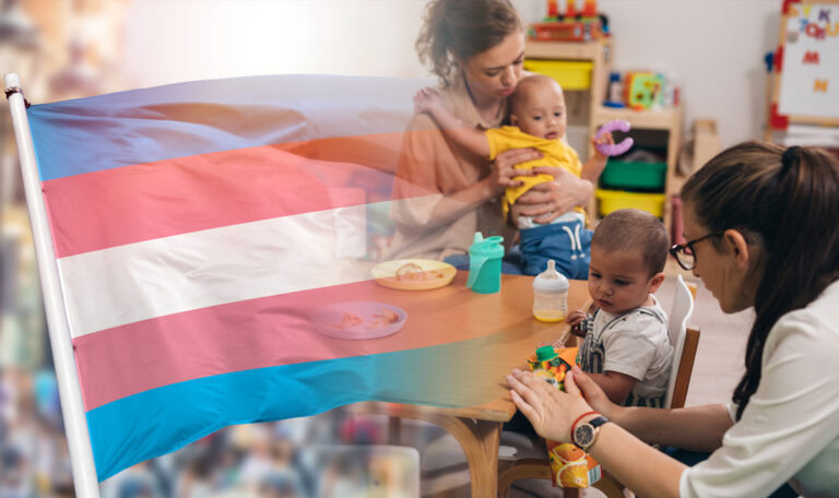 Pädagogen sollen in „Trans-Kurs“ geschickt werden